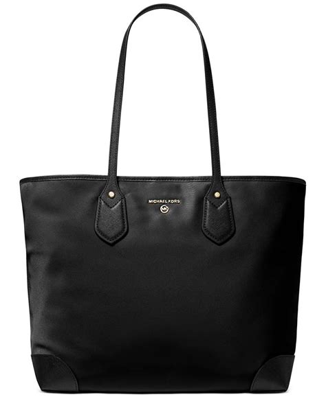 eva extra large nylon tote